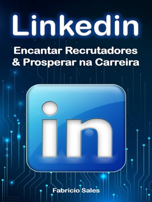 cover image of LinkedIn
